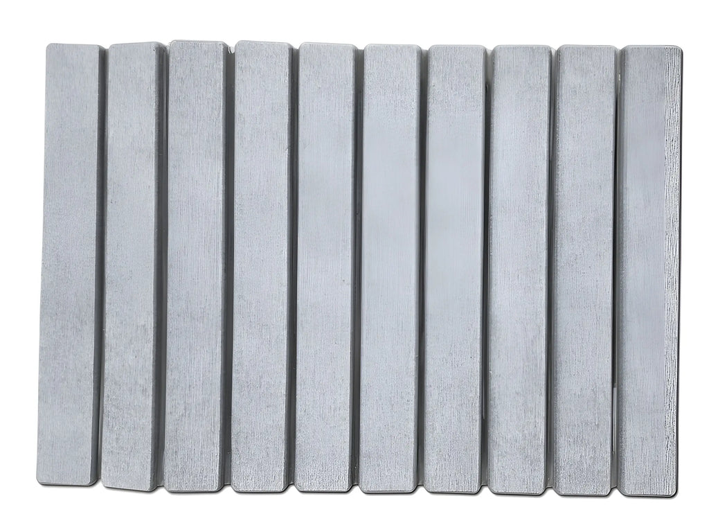 Quick Dry Stone Dish Drying Mat | Absorbent Kitchen Countertop Drying Pad