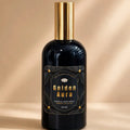 Golden Aura Flowery Aroma Room & Linen Freshener Spray, 6.8 Fl Oz (200Ml) Indoor Use Home Fragrance
